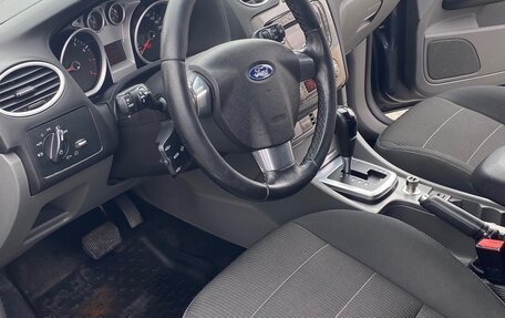 Ford Focus II рестайлинг, 2010 год, 830 000 рублей, 6 фотография