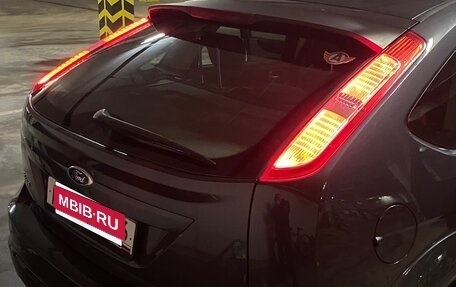 Ford Focus II рестайлинг, 2010 год, 830 000 рублей, 10 фотография