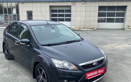 Ford Focus II рестайлинг, 2010 год, 830 000 рублей, 2 фотография