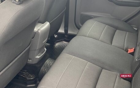 Ford Focus II рестайлинг, 2010 год, 830 000 рублей, 8 фотография