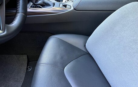 Toyota Camry, 2021 год, 4 850 000 рублей, 15 фотография