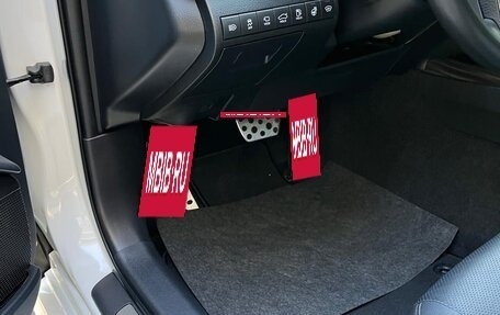 Toyota Camry, 2021 год, 4 850 000 рублей, 12 фотография