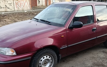 Daewoo Nexia I рестайлинг, 2006 год, 210 000 рублей, 2 фотография
