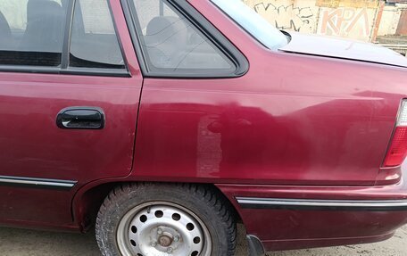 Daewoo Nexia I рестайлинг, 2006 год, 210 000 рублей, 5 фотография