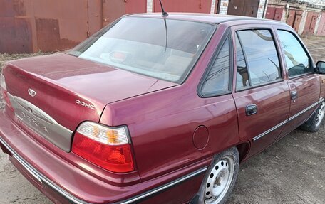 Daewoo Nexia I рестайлинг, 2006 год, 210 000 рублей, 8 фотография