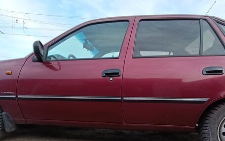 Daewoo Nexia I рестайлинг, 2006 год, 210 000 рублей, 4 фотография