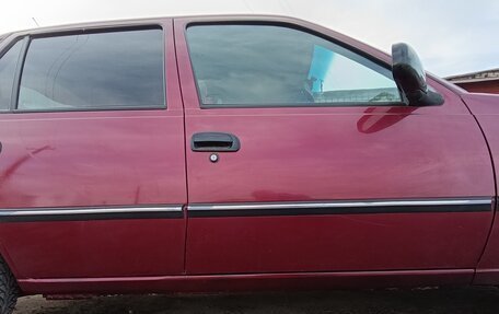 Daewoo Nexia I рестайлинг, 2006 год, 210 000 рублей, 6 фотография