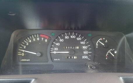 Daewoo Nexia I рестайлинг, 2006 год, 210 000 рублей, 11 фотография