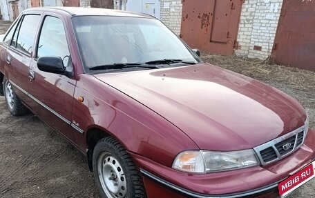 Daewoo Nexia I рестайлинг, 2006 год, 210 000 рублей, 3 фотография