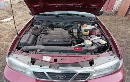 Daewoo Nexia I рестайлинг, 2006 год, 210 000 рублей, 10 фотография