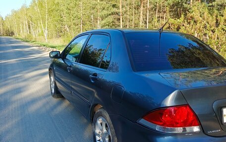 Mitsubishi Lancer IX, 2006 год, 350 000 рублей, 2 фотография
