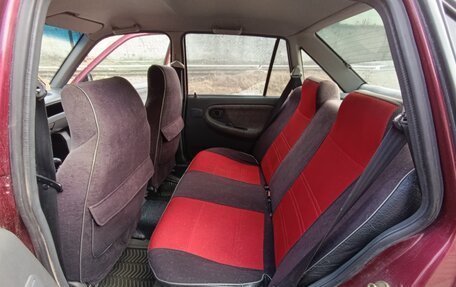 Daewoo Nexia I рестайлинг, 2006 год, 210 000 рублей, 13 фотография
