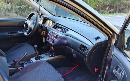 Mitsubishi Lancer IX, 2006 год, 350 000 рублей, 7 фотография