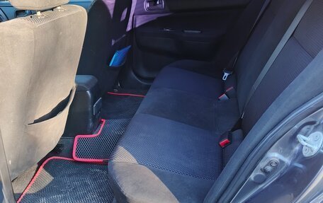 Mitsubishi Lancer IX, 2006 год, 350 000 рублей, 10 фотография