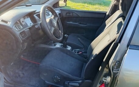 Mitsubishi Lancer IX, 2006 год, 350 000 рублей, 14 фотография
