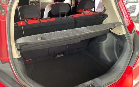 Nissan Tiida, 2010 год, 655 000 рублей, 25 фотография