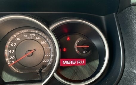 Nissan Tiida, 2010 год, 655 000 рублей, 15 фотография
