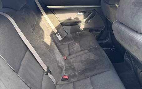 BMW 5 серия, 2001 год, 950 000 рублей, 11 фотография