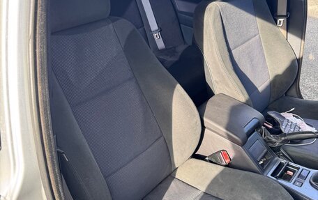 BMW 5 серия, 2001 год, 950 000 рублей, 10 фотография