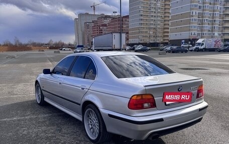BMW 5 серия, 2001 год, 950 000 рублей, 6 фотография