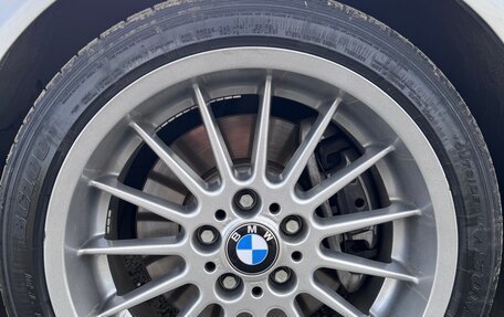 BMW 5 серия, 2001 год, 950 000 рублей, 15 фотография