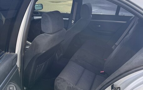 BMW 5 серия, 2001 год, 950 000 рублей, 12 фотография