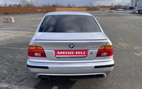 BMW 5 серия, 2001 год, 950 000 рублей, 7 фотография