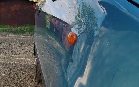 Chevrolet Spark III, 2005 год, 345 000 рублей, 7 фотография