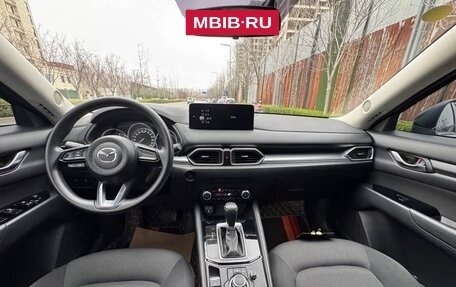 Mazda CX-5 II, 2022 год, 1 980 000 рублей, 9 фотография