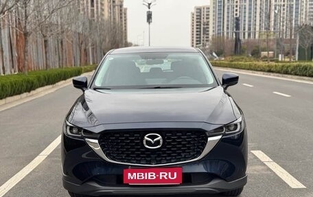 Mazda CX-5 II, 2022 год, 1 980 000 рублей, 2 фотография