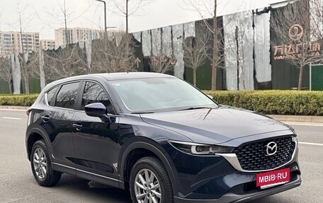 Mazda CX-5 II, 2022 год, 1 980 000 рублей, 3 фотография