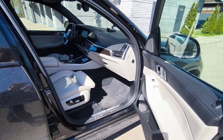 BMW X5, 2019 год, 7 800 000 рублей, 6 фотография