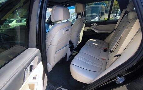 BMW X5, 2019 год, 7 800 000 рублей, 5 фотография