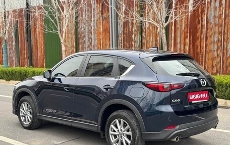 Mazda CX-5 II, 2022 год, 1 980 000 рублей, 13 фотография
