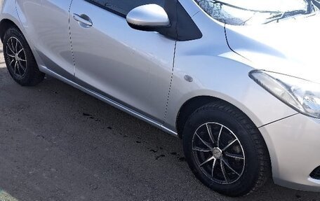 Mazda Demio III (DE), 2009 год, 590 000 рублей, 3 фотография