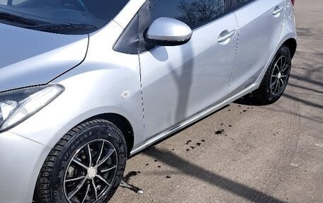 Mazda Demio III (DE), 2009 год, 590 000 рублей, 2 фотография