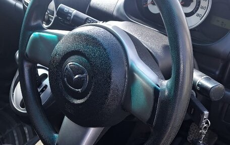Mazda Demio III (DE), 2009 год, 590 000 рублей, 9 фотография