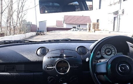 Mazda Demio III (DE), 2009 год, 590 000 рублей, 10 фотография