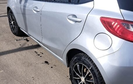 Mazda Demio III (DE), 2009 год, 590 000 рублей, 4 фотография