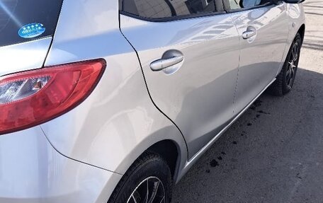 Mazda Demio III (DE), 2009 год, 590 000 рублей, 6 фотография