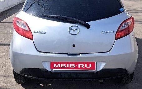 Mazda Demio III (DE), 2009 год, 590 000 рублей, 5 фотография