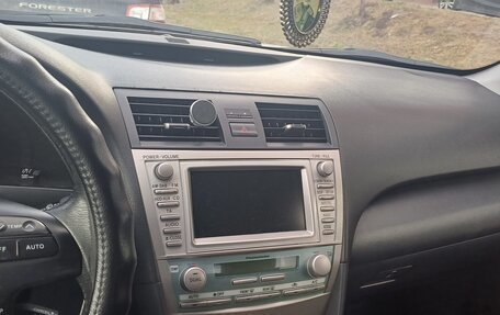 Toyota Camry, 2007 год, 1 377 000 рублей, 12 фотография