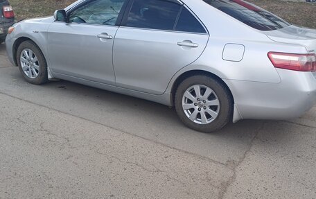 Toyota Camry, 2007 год, 1 377 000 рублей, 5 фотография