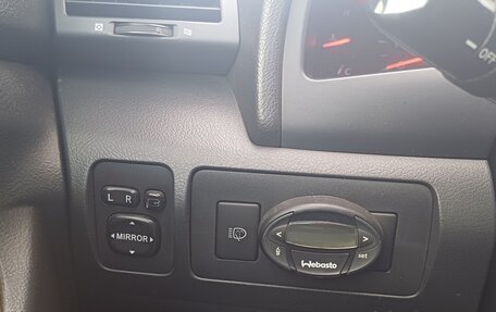 Toyota Camry, 2007 год, 1 377 000 рублей, 8 фотография