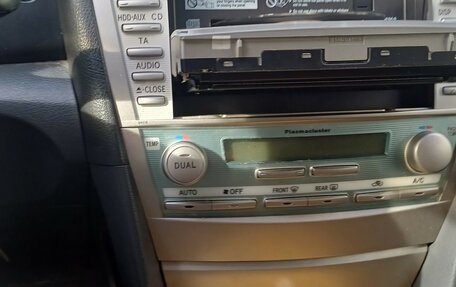 Toyota Camry, 2007 год, 1 377 000 рублей, 7 фотография