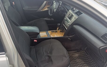 Toyota Camry, 2007 год, 1 377 000 рублей, 13 фотография