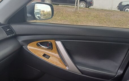 Toyota Camry, 2007 год, 1 377 000 рублей, 16 фотография
