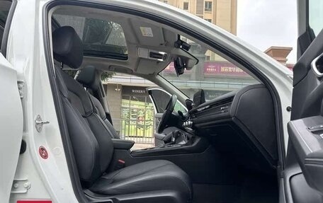 Honda Civic, 2022 год, 1 750 000 рублей, 7 фотография