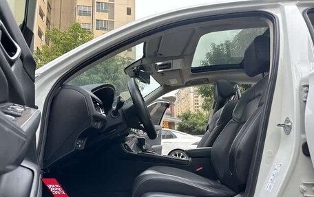 Honda Civic, 2022 год, 1 750 000 рублей, 9 фотография