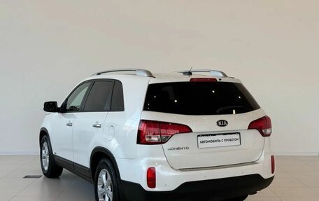 KIA Sorento II рестайлинг, 2018 год, 1 850 000 рублей, 7 фотография